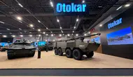 Otokar’dan 1,5 milyar dolarlık dev sözleşme!