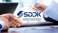 SEDDK e-Devlet üzerinden tüm sigorta detaylarına erişim kolaylığını açıkladı