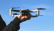 AB'den hava sahasına kalkan: Sınırlarda dron ve dronsavar dönemi başlıyor!