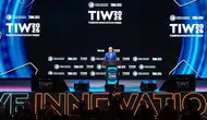 Türkiye Innovation Week 2026'da 'Üretimin Sermayesi, İhracatın Gücü' paneli düzenlendi