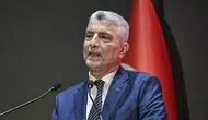 Ticaret Bakanı Bolat, kültür varlıklarının korunmasına ilişkin bilgiler paylaştı