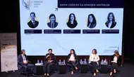 Yapı sektörünün geleceğini inşa eden kadınlar İstanbul’da buluştu