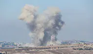 Lübnan’da ihlal tepkisi: Müzakerelere rağmen İsrail bombardımanı sürüyor!