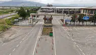 Kahramanmaraş canlı hayvan borsası geçici olarak kapatıldı