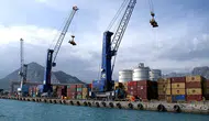 Batı Akdeniz'in 9 aylık ihracatı 2,2 milyar doları aştı