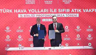 COP31 yolunda küresel iş birliği: Gökyüzünde 'sıfır atık' dönemi başlıyor