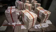 Hazine, yarın 2 devlet tahvili ve 3 finansman aracı satacak