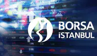 Borsa İstanbul'da BIST 100 endeksi günün ilk yarısında değer kazandı
