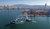 Ege'nin üretim lokomotifi İzmir’den küresel ticarette güçlü ivme!