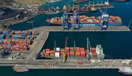 Ege'nin dış ticaret karnesi belli oldu: Geçen yılın rakamları geride kaldı