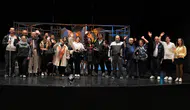 Sanatın engelsiz adresi AKM: 'Erişilebilir Tiyatro' 4. sezonuna hazır!
