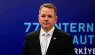 NASA’dan Türkiye’nin uzay stratejisine tam not!