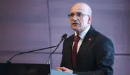 Mehmet Şimşek eylül enflasyonunu değerlendirdi: Dezenflasyon genele yayılıyor