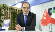 IAC 2026'ya Türk-İtalyan damgası: Uzay stratejisinde yeni dönem