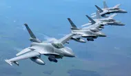 NATO hava polisliğinden yeni konsepte geçti: Türkiye’den dev gövde gösterisi