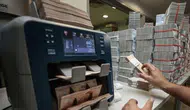 Bankacılık sektöründen dev bilanço: Kredi hacmi 28,6 trilyon lira sınırında!