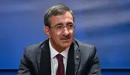 Cumhurbaşkanı Yardımcısı Yılmaz açıkladı: 2027 bütçesi meclis yolunda!