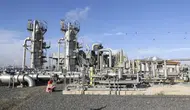 Spot piyasada doğal gaz fiyatları 19 bin 100 lira olarak belirlendi