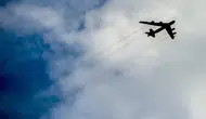 Kritik askeri hamle: ABD güvenlik gerekçesiyle RAF Fairford’dan çekildi
