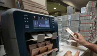 Bankacılık sektörünün kredi hacmi 28,4 trilyon liraya yükseldi