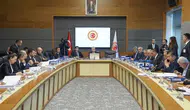 TBMM KİT Komisyonu'nda yoğun mesai: İki yıllık mali tablolar incelemeye alınıyor