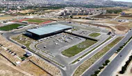 Elazığ Otobüs Terminali mimarisi ve sosyal alanlarıyla fark yaratıyor
