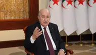 Körfez hattında ipler kopmuştu: Cezayir liderinden kararlılık vurgusu