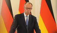 Merz’den İsrail, Ukrayna ve iç güvenlik vurgusu
