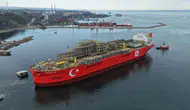 Karadeniz'in dev gaz fabrikası göreve başlıyor: Üretim iki katına çıkacak