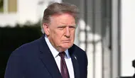 Trump’tan üst düzey ekibine Bosna Hersek mesafesi