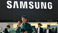 Samsung, yapay zeka ivmesiyle üçüncü çeyrekte 80 milyar dolar rekor faaliyet karı elde etti