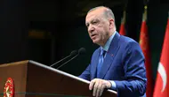 Erdoğan’dan TBMM açılışında net mesaj: Fon soruşturması adaletle ve hızla sonuçlandırılacak