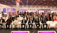 Teknoloji ekosisteminin büyük buluşması: MOBİSAD-IMEX 2026 başladı