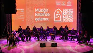 Başkan Altay’dan Mistik Müzik Festivali teşekkürü!