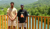Köprülü Kanyon'da rafting sektörü, turizmi ve istihdamı canlandırıyor