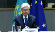 AB ve Kazakistan arasında havacılık, kritik ham maddeler ve vize kolaylığı anlaşmaları imzalandı