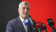 Ticaret bakanı ömer bolat, tekstil ve hazır giyim sektörünü değerlendirdi