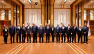 TCMB Başkanı fatih karahan, katılım bankaları ile güncel ekonomik durumu değerlendirdi