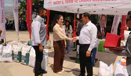 Hatay'da depremzede çiftçilere tohum desteği sağlandı