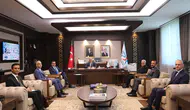 Türkiye, Pakistan'a elektrik piyasa reformu ve özelleştirme deneyimlerini aktaracak