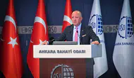 ASO Başkanı Seyit Ardıç: Sağlık Endüstrisi Başkanlığı kurulmalı