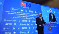 Ankara'da yenilikçi sağlık teknolojileri geliştiren AnkaTheraHub açıldı