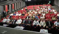 Yalova'da peyzaj ve süs bitkilerinde yeni nesil vizyon forumu 2050 düzenlendi