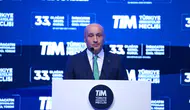 Mustafa Gültepe, TİM Başkanlığı'na yeniden seçildi