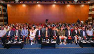 Antalya'da ekmek zirvesi geniş katılımla düzenlendi