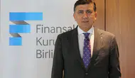 Finansal Kurumlar Birliği'ne Selahattin Süleymanoğlu atandı