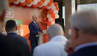 Bakan ışıkhan, malatya'da işgücü yerleştirmelerini açıkladı