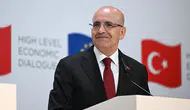 Hazine ve maliye bakanı şimşek, Türkiye-AB ekonomik diyaloğunda SEPA katılımını duyurdu