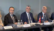 Türkiye ve Hollanda ticaret ilişkilerinde yeni bir dönem başlıyor
