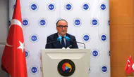 İktisadi kalkınma vakfı 64. genel kurul toplantısında önemli gündem maddeleri ele alındı